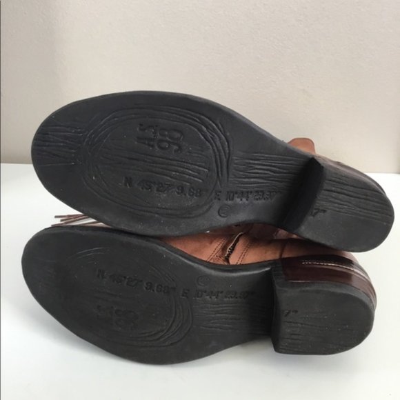 NIB A.S.98 Ingrams Boots (37,38,) - Picture 11 of 13